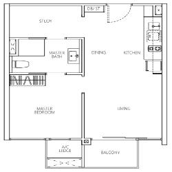Q Bay Residences (D18), Condominium #48746792